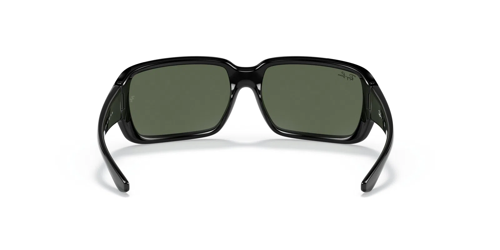 Ray-Ban Kids 0RJ9072S Sunglasses - view 9